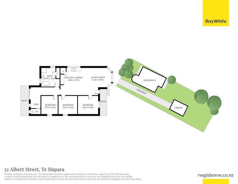 32 Albert Street, Te Hapara, Gisborne - Carousel 18