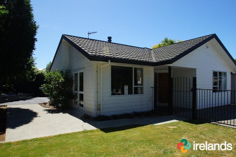 113C Tancred Street, Linwood, Christchurch - Carousel 1