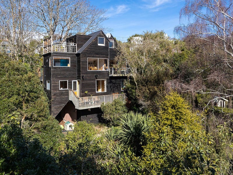 13 Hatfield Street, Opoho, Dunedin - Carousel 1