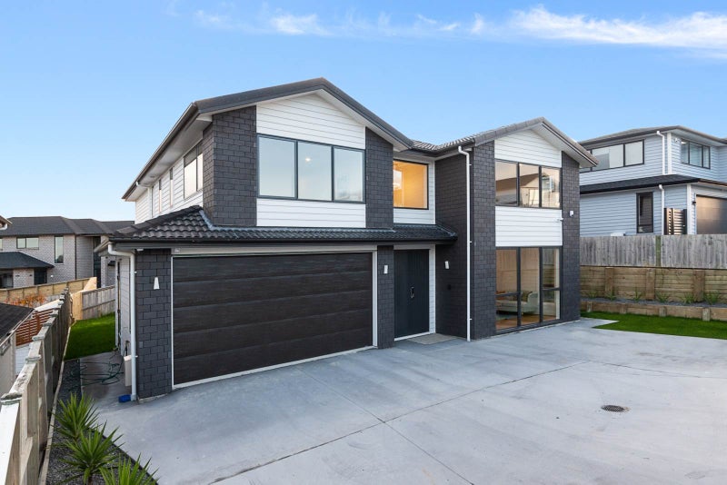 3 Coxton Lane, Pinehill, Auckland - Carousel 1