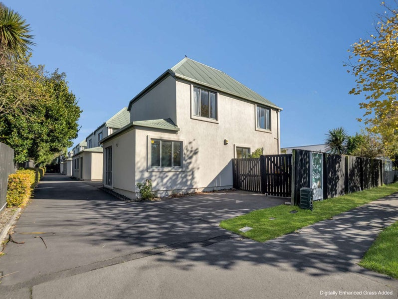 1/61 Champion Street, Edgeware, Christchurch - Carousel 1
