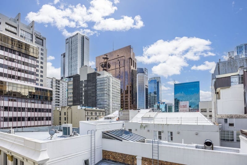 6F/11 Durham Street East, Auckland Central, Auckland - Carousel 2