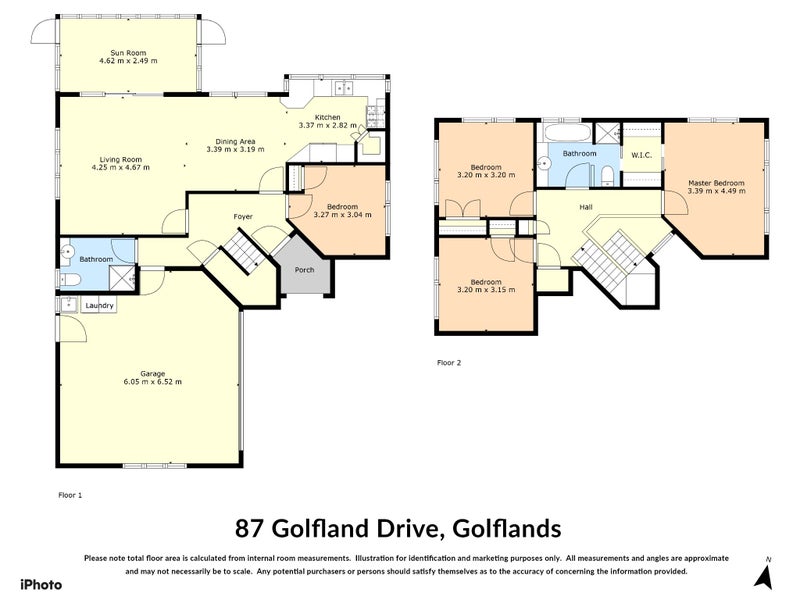 87 Golfland Drive, Golflands, Auckland - Carousel 24