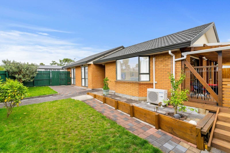 83B Ti Rakau Drive, Pakuranga, Auckland - Carousel 1