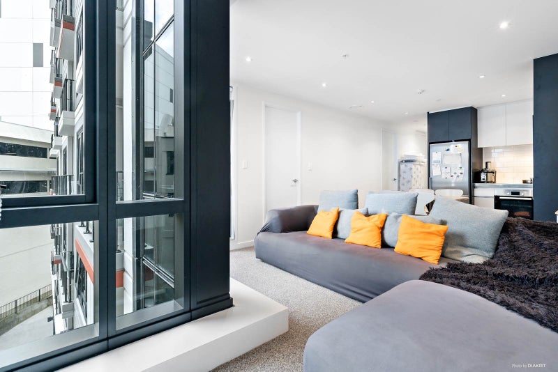 305/145 Nelson Street, Auckland Central, Auckland - Carousel 2