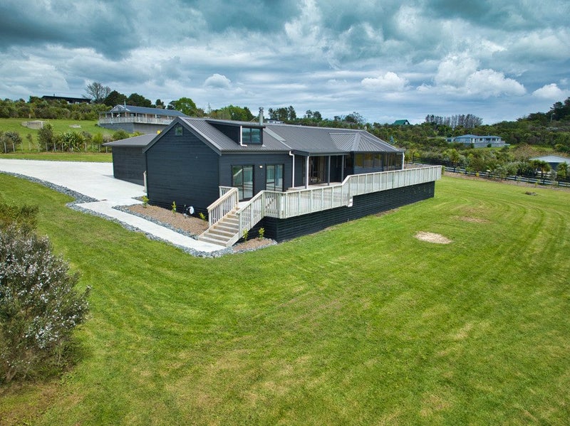 27A Kopara Lane, Mangawhai, Wellsford - Carousel 1