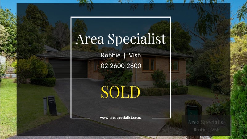 24 Ryehill Close, New Lynn, Auckland - Carousel 1