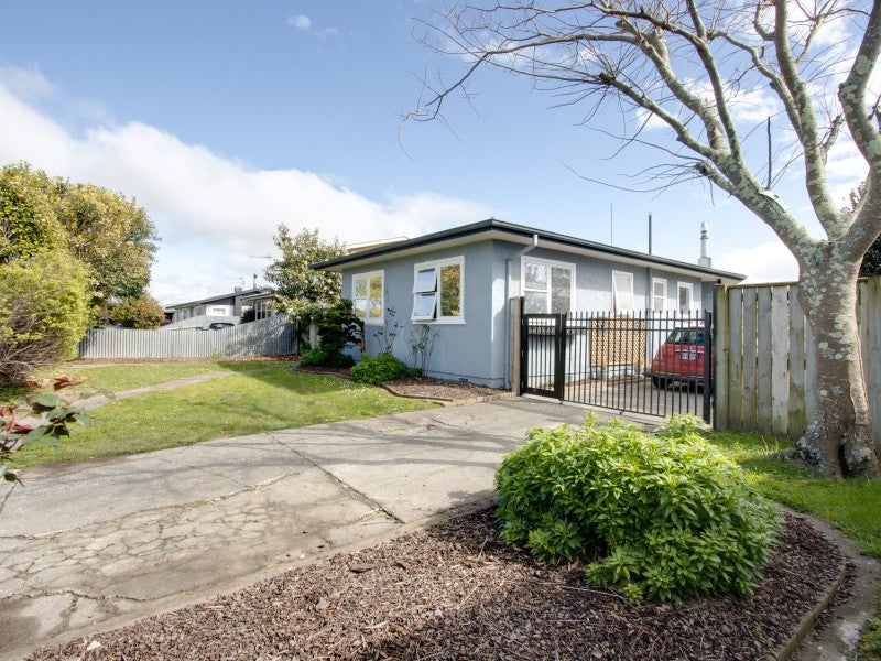 3 Morris Spence Avenue, Onekawa, Napier - Carousel 2