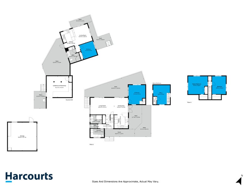 46A Houston Place, Bayview, Auckland - Carousel 40