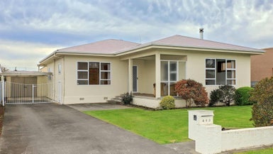 413 Burnett Street, Mahora, Hastings - Carousel 1