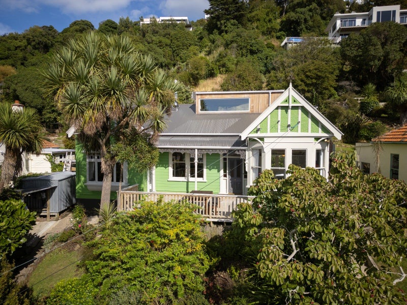 40 Norfolk Street, Saint Clair, Dunedin - Carousel 1