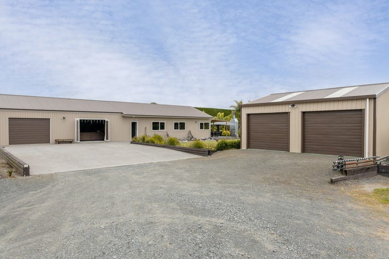 16 Hogbin Road, Te Teko, Whakatane - Carousel 1
