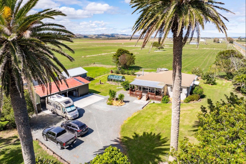 77 Te Kowhai Road, Ruawai - Carousel 1