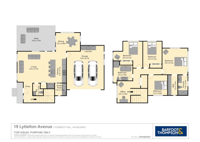 19 Lyttelton Avenue, Forrest Hill, Auckland - Carousel 19