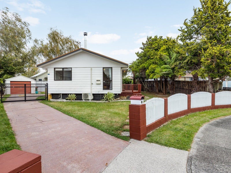 19 Aintree Street, Nawton, Hamilton - Carousel 1