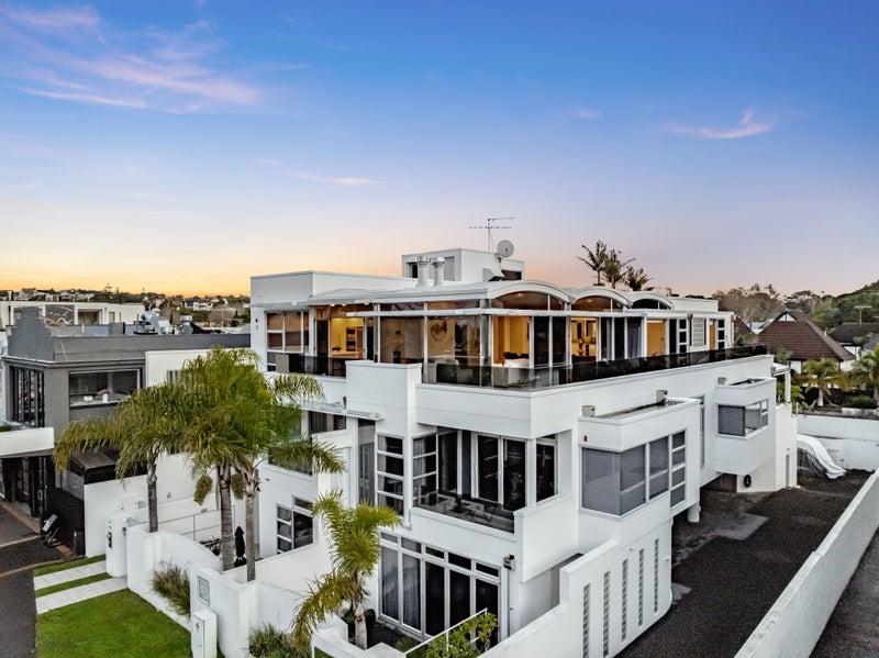 3/31 Tamaki Drive, Mission Bay, Auckland - Carousel 1