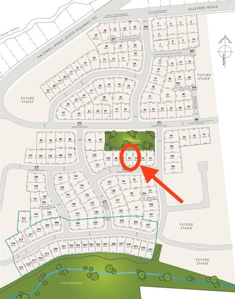 8 Hiller Green Street, Halswell, Christchurch - Carousel 6