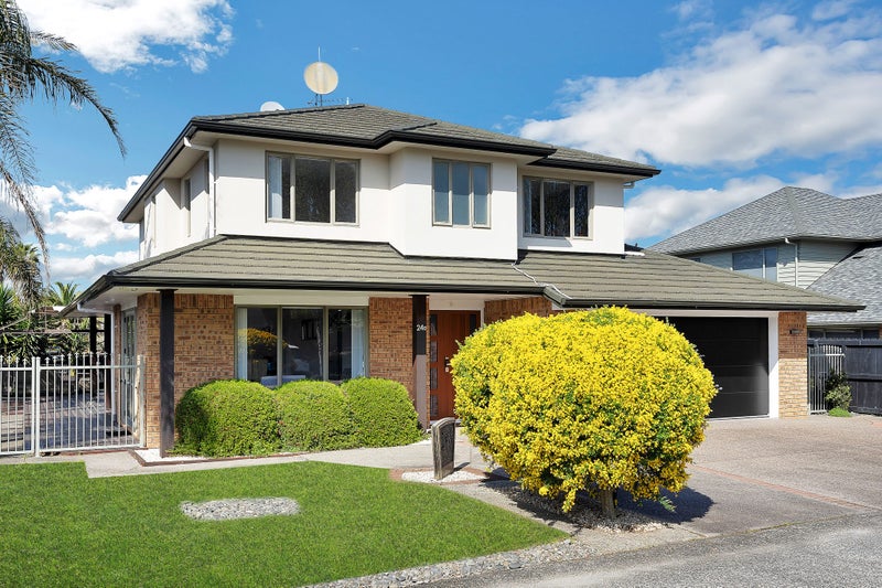 24A Glenross Drive, Wattle Downs, Auckland - Carousel 36