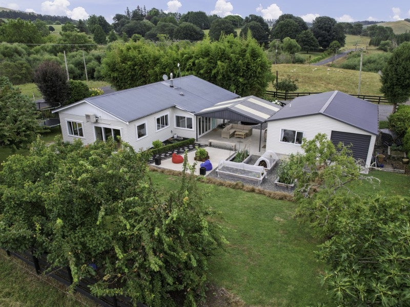 331 Whitehall Road, Karapiro - Carousel 2