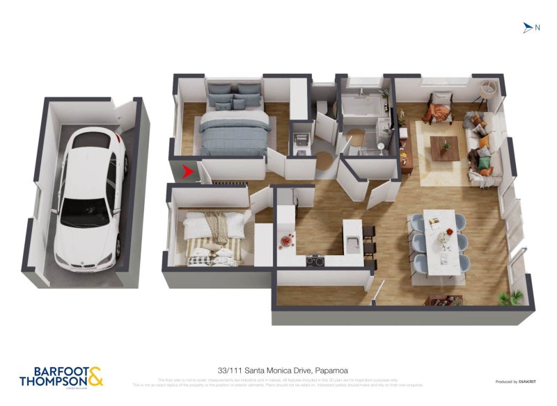 33/111 Santa Monica Drive, Papamoa Beach, Papamoa - Carousel 14