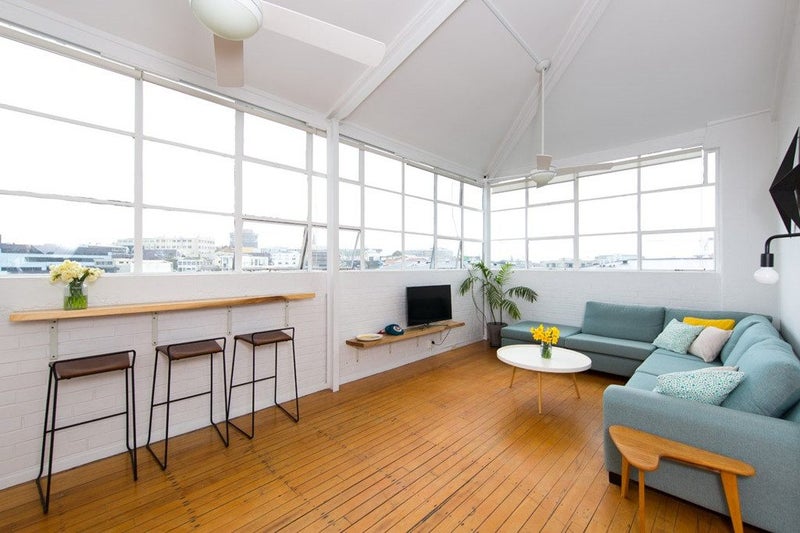 31/3 Akiraho Street, Mount Eden, Auckland - Carousel 1