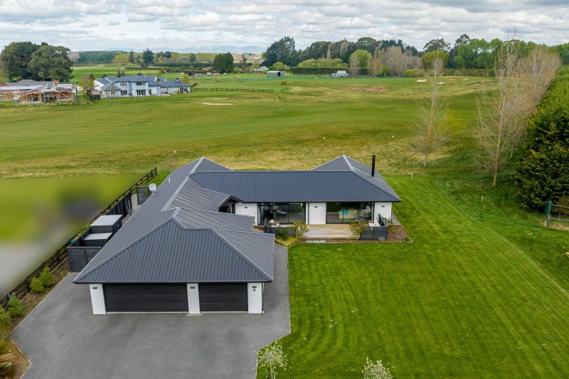 8 Te Haunui Lane, Pegasus - Carousel 1