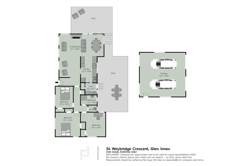 34 Weybridge Crescent, Glen Innes, Auckland - Carousel 21