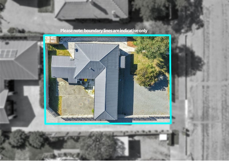 21 Church Street, Hampstead, Ashburton - Carousel 24