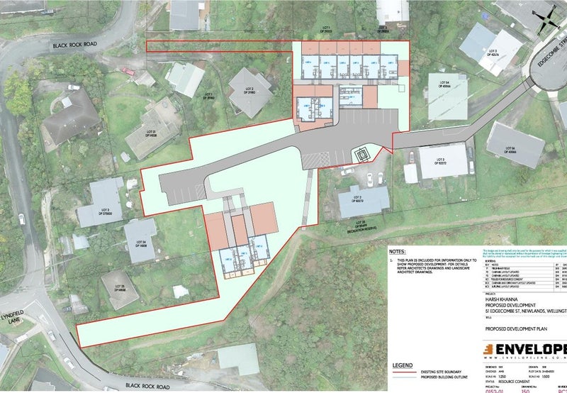 51 Edgecombe Street, Newlands, Wellington - Carousel 2