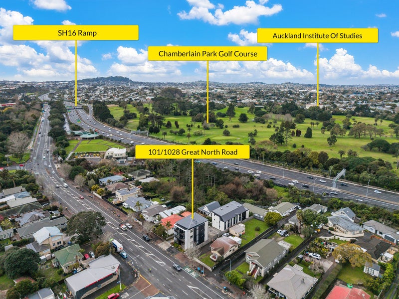101/1028 Great North Road, Point Chevalier, Auckland - Carousel 13
