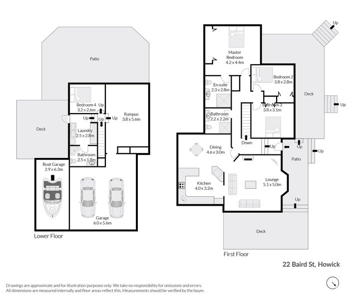 22 Baird Street, Howick, Auckland - Carousel 20