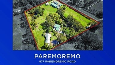 477 Paremoremo Road, Paremoremo, Auckland - Carousel 1