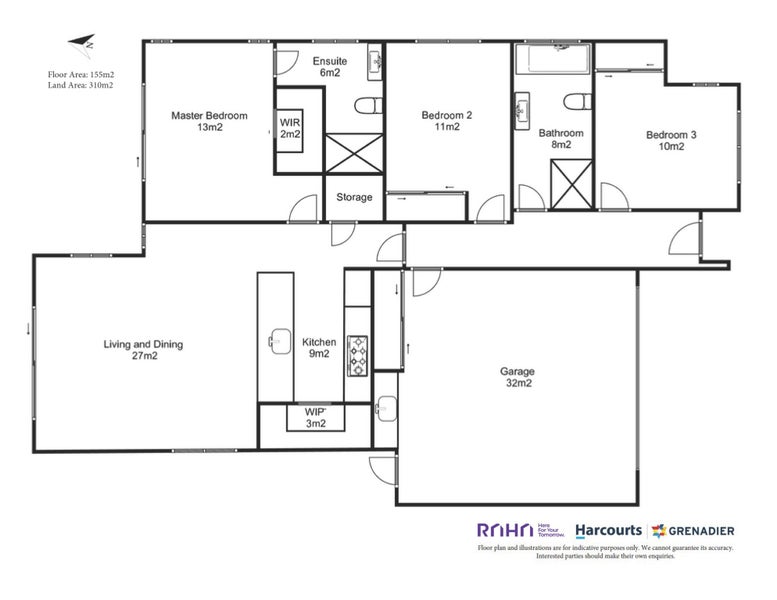 42 Manakura Street, Russley, Christchurch - Carousel 23