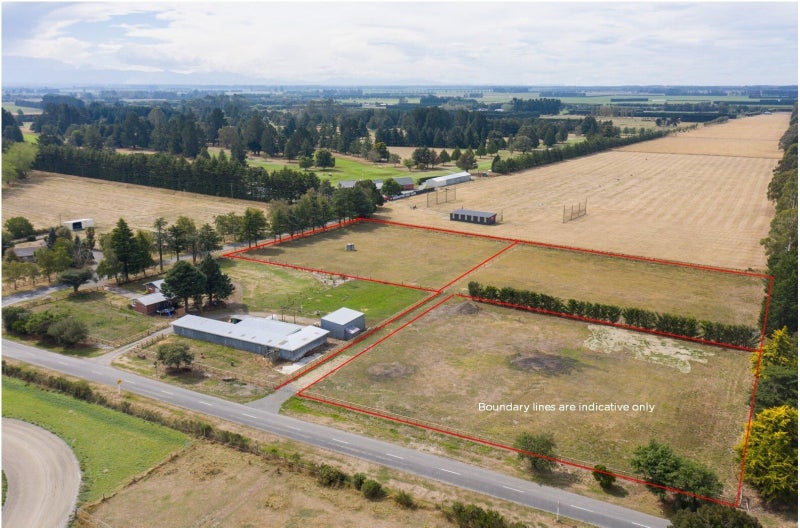 0 Golf Links Drive, Allenton, Ashburton - Carousel 1