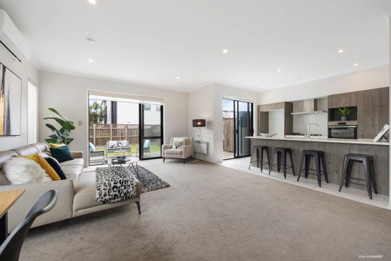 26 Sidney Wallingford Way, Hobsonville, Auckland - Carousel 2