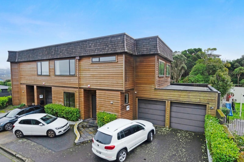 1A Stormanstown Way, Seatoun, Wellington - Carousel 2