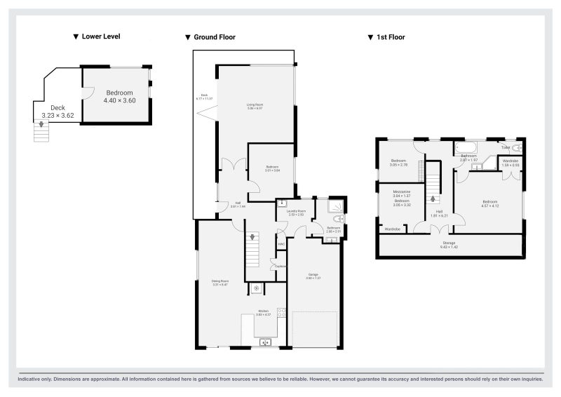 14 Laurel Grove, Maungaraki, Lower Hutt - Carousel 30