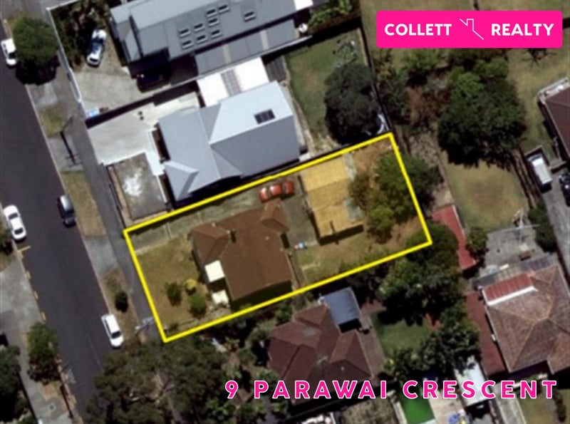 5 Parawai Crescent, Ponsonby, Auckland - Carousel 2
