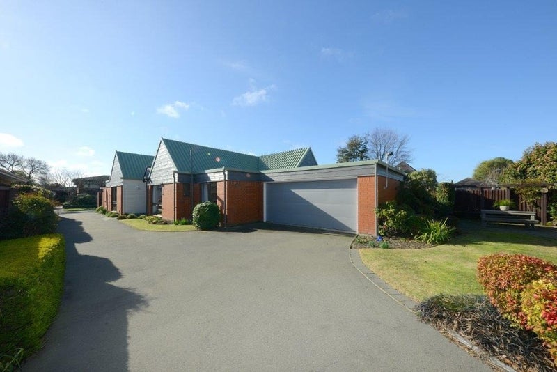 11 Strathean Avenue, Avonhead, Christchurch - Carousel 2