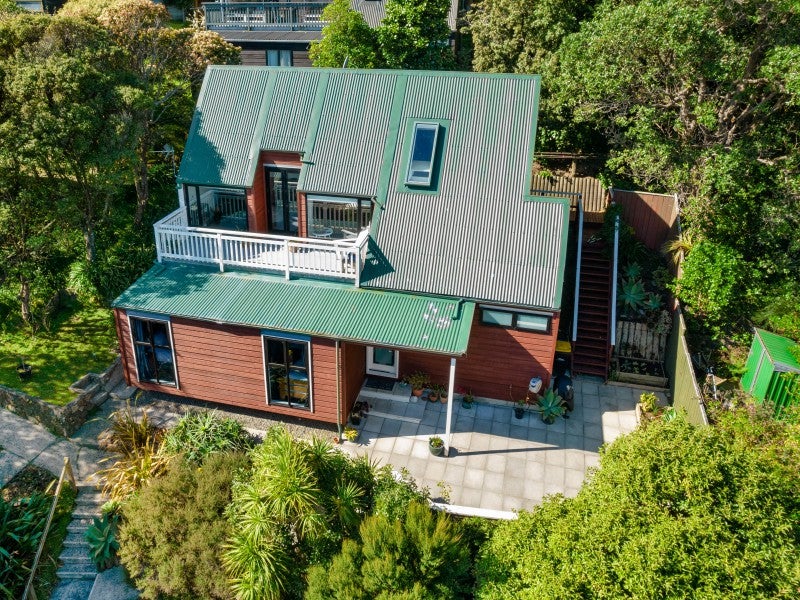 5/8 Elphinstone Avenue, Strathmore Park, Wellington - Carousel 1