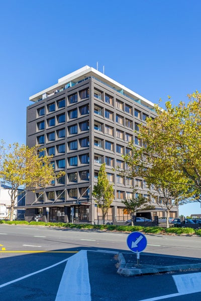 804/145 Symonds Street, Newton, Auckland - Carousel 1