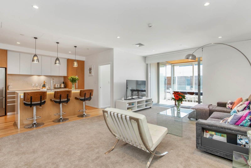 511/6A Nugent street, Grafton, Auckland - Carousel 2