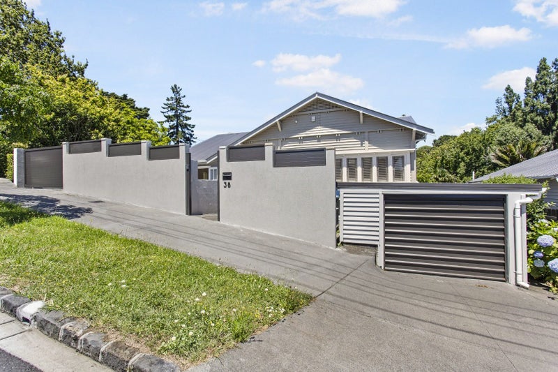 38 Aldred Road, Remuera, Auckland - Carousel 1