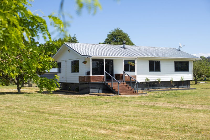 37 Branson Road, Waipaoa, Gisborne - Carousel 1