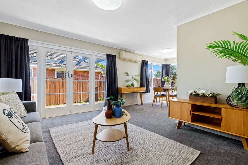 8 Sledmere Street, Burnside, Christchurch - Carousel 1