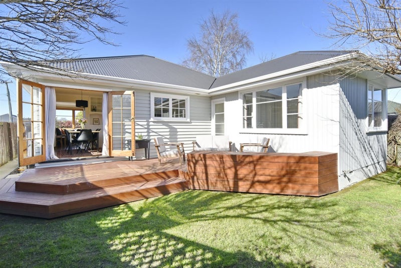 1/63 Cavendish Road, Casebrook, Christchurch - Carousel 1