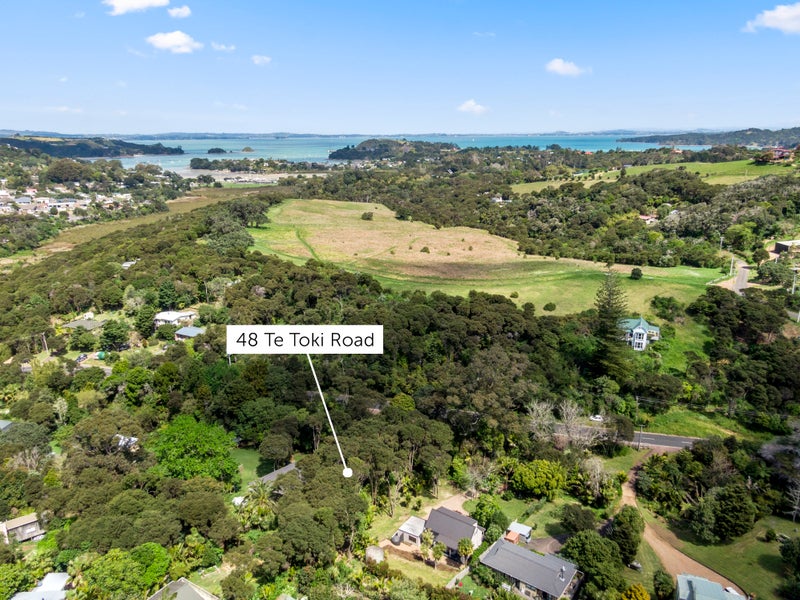 48 Te Toki Road, Ostend, Waiheke Island - Carousel 5