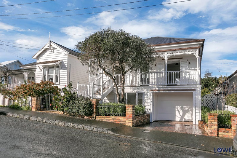 6 Stratford Street, Parnell, Auckland - Carousel 2