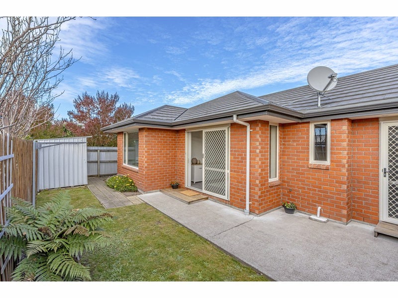 84 Balcairn Street, Halswell, Christchurch - Carousel 1