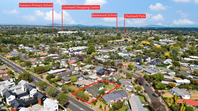 10 Glen Lynne Avenue, Queenwood, Hamilton - Carousel 25